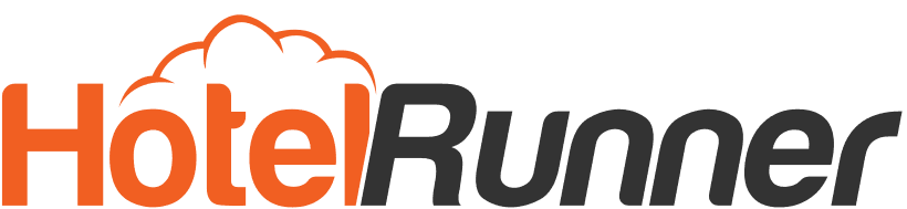 HotelRunner logo
