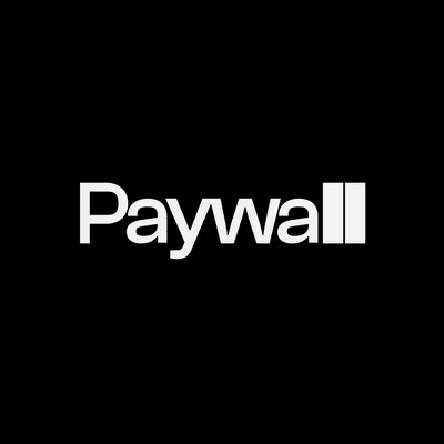 Paywall logo