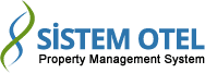 Sistem Otel logo