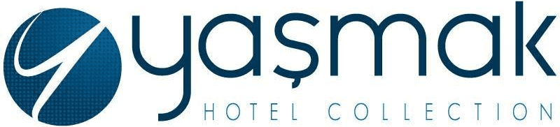 Yaşmak Hotel Collection logo